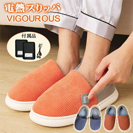 電気スリッパ 5000mah 暖かい あったか スリッパ 冬用スリッパ 冬スリッパ 室内 足の冷え対策 足温器 電熱 コードレス 歩ける ルームシューズ メンズ レディース 室内履き 洗える 滑り止め 防寒 年寄り