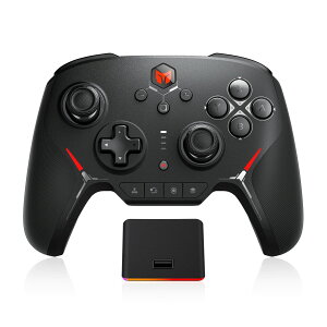 yKi90ԕۏ؁zBIGBIG WON Rg[[ Bluetooth/Lڑ Aˋ@\ 4KiHDU NFC@\ wʃ{^t vO@\ 1000mAheʃobe[ WCZT[ Switch/Switch Lite/