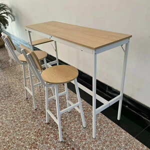 カウンターテーブル セット 3点セット スツール ハイテーブル 木製 カウンター 2脚 バーカウンター バーテーブル カフェ チェア 椅子カウンターデスク パソコンデスク 木製 モダン 北欧 シン