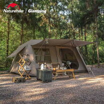 楽天市場】naturehike 4人用 テントの通販