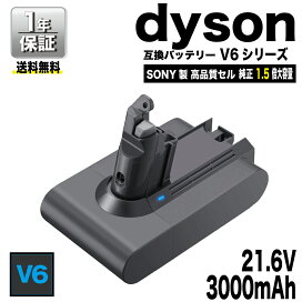 互換バッテリー ダイソン Rebuild Store