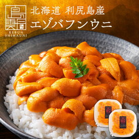 【新物予約】うに 北海道 利尻島産 生エゾバフンウニ 180g【送料無料】雲丹 塩水パック グルメ 食品 寿司 贈り物 お取り寄せグルメ 塩水うに 生うに バフンウニ ご飯のお供 ご飯のおとも 高級 海鮮丼 高級