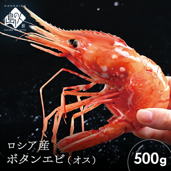 楽天市場 レビュー評価4 50超 ボタンエビ 500g 16 尾前後 透き通る身と濃厚なエビ味噌 リピート率no 1 お取り寄せグルメ 北海道 えび エビ 冷凍 海老 刺身 ボタン海老 牡丹海老 牡丹エビ ボタン海老 海鮮 海産物 トヤマエビ 島の人 楽天市場 レビュー評価4 50超 ボタンエビ 500g 16 尾前後 透き通る身と濃厚なエビ味噌 リピート率no 1 お取り寄せグルメ 北海道 えび エビ 冷凍 海老 刺身 ボタン海老 牡丹海老 牡丹エビ ボタン海老 海鮮 海産物 トヤマエビ 島の人