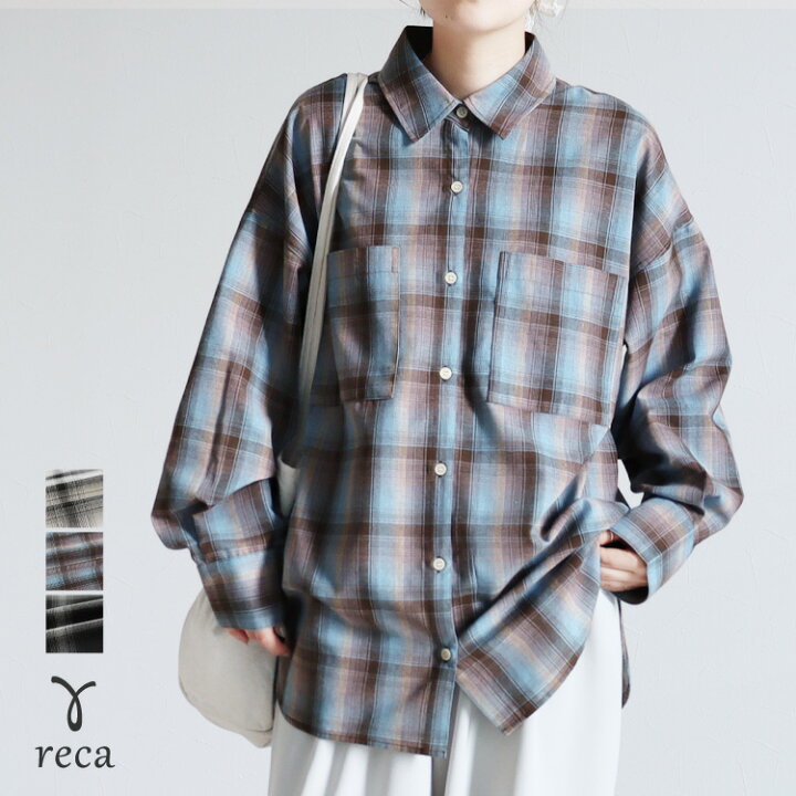 楽天市場】【期間限定SALE☆通常3,960円→1,980円！】チェックロング 