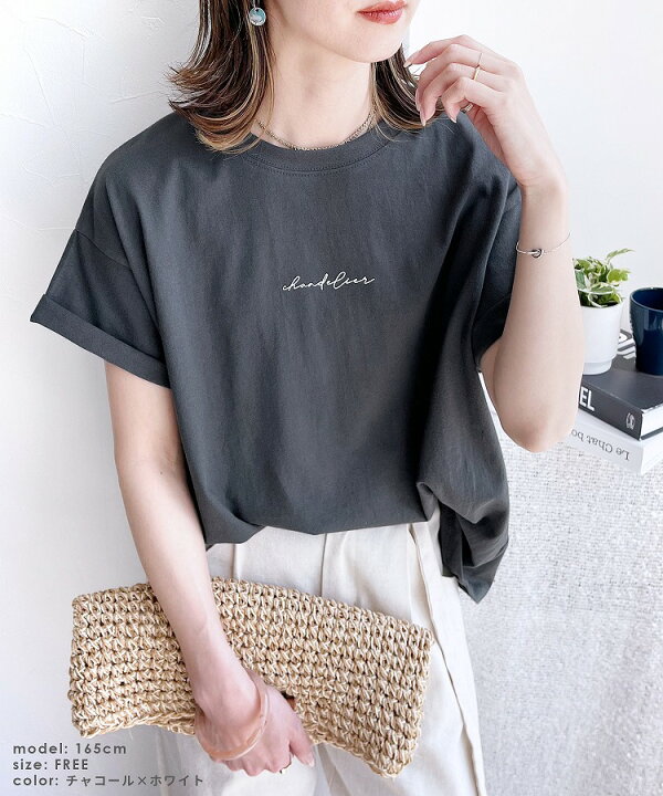 楽天市場】筆記体ロゴTシャツ(R21158-k) 2026年夏の新色追加 