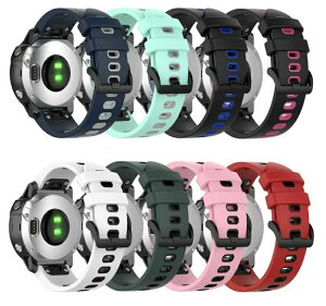 Garmin Enduro3 Fenix 8 51MM fenix 7x 6x 5x �o���h �V���J�Q���o���h �V���R�� �x���g ���X�g�o���h���� �_�炩 �E�H�b�` �r���v �E�F