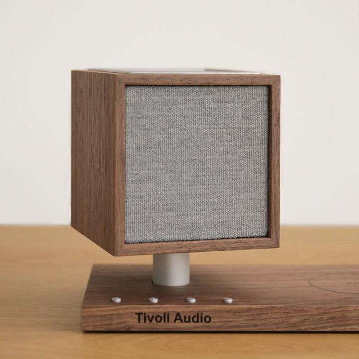 楽天市場】オーディオ Tivoli Audio REVIVE スピーカー Bluetooth LED 
