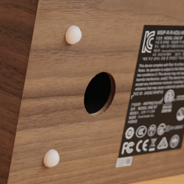 楽天市場】オーディオ Tivoli Audio Model One BT スピーカー 