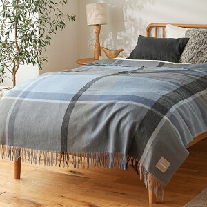 ApJE[uPbg elvang Manhattan 130×200 x[W i` CG[ u[ O[ Ђ| 唻 VRf k yMt_ Ή