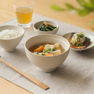 きほんのうつわ よりそう入れ子碗セット 食器セット たっぷり汁碗 しっくり茶碗 ばんのう丸小鉢 いつもの…