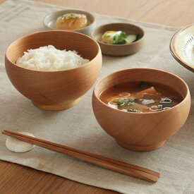 お椀 ボウル めいぼく椀 大 Lサイズ 天然木 日本製 ナチュラル 銘木椀 楽ギフ_包装 あす着対応