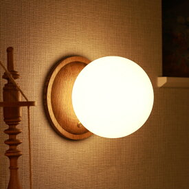 ポータブル ブラケットライト Lumoa ルモア 16×18 照明 壁掛け照明 ヴィンテージ モダン レトロ おしゃれ 天然木 ナチュラル ブラウン ヴィンテージレッド