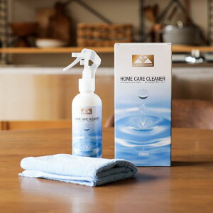 PA eiXpi z[PAN[i[ 200ml j^X UNITERS v HOMECARECLEANER  Ή