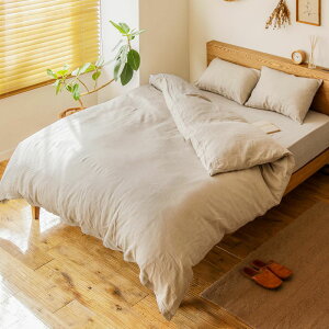 �z�c�J�o�[ �|���z�c�J�o�[ ���l�� �� ���n �V���v�� �k�� �i�`������ Fine linen one-wash �_�u�� ������� �������Ή�