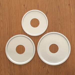 アルミ蒸し板 直径 24cm ひのき中華せいろ 21cm用 シルバー 山一 あす着対応