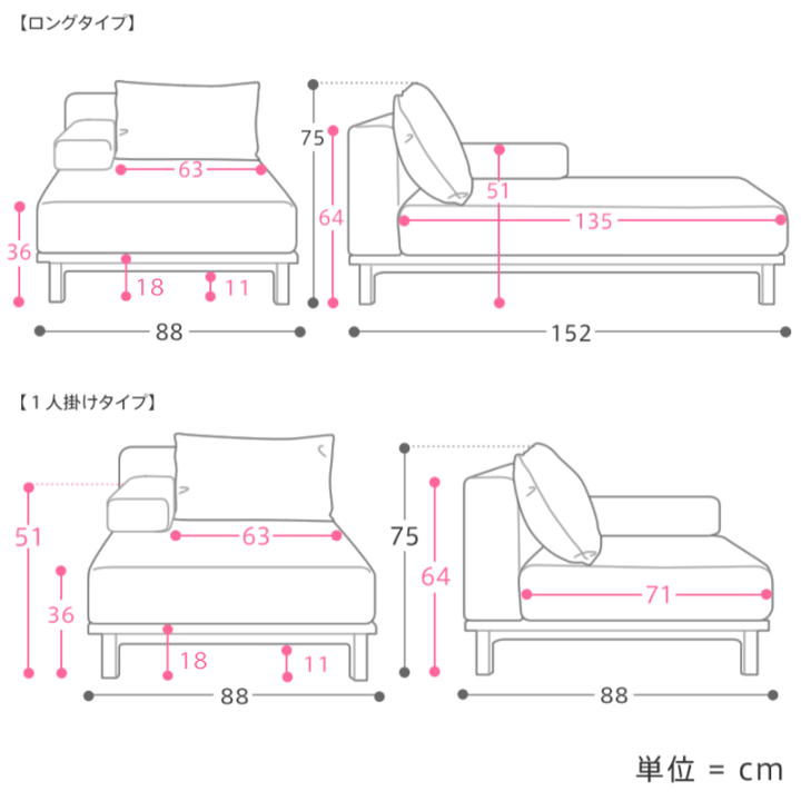 楽天市場】ソファー 2点セット 別注プロダクト SIEVE rect unit