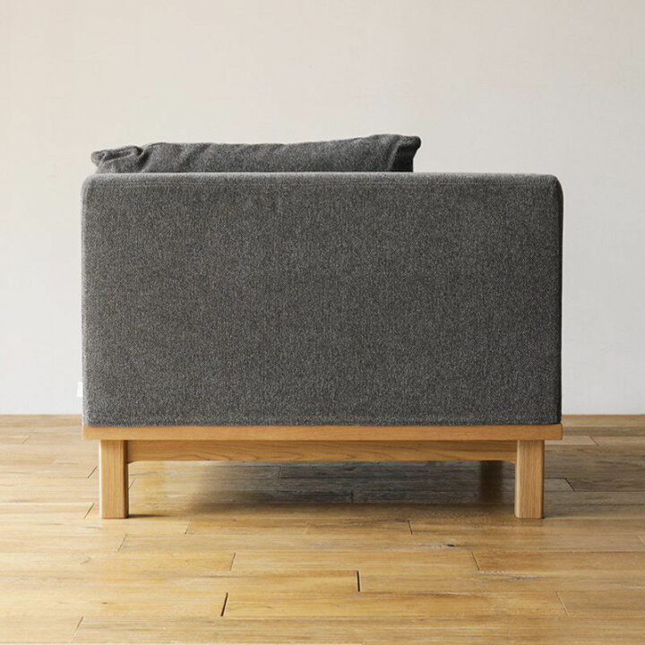 楽天市場】ソファー 2点セット 別注プロダクト SIEVE rect unit sofa 