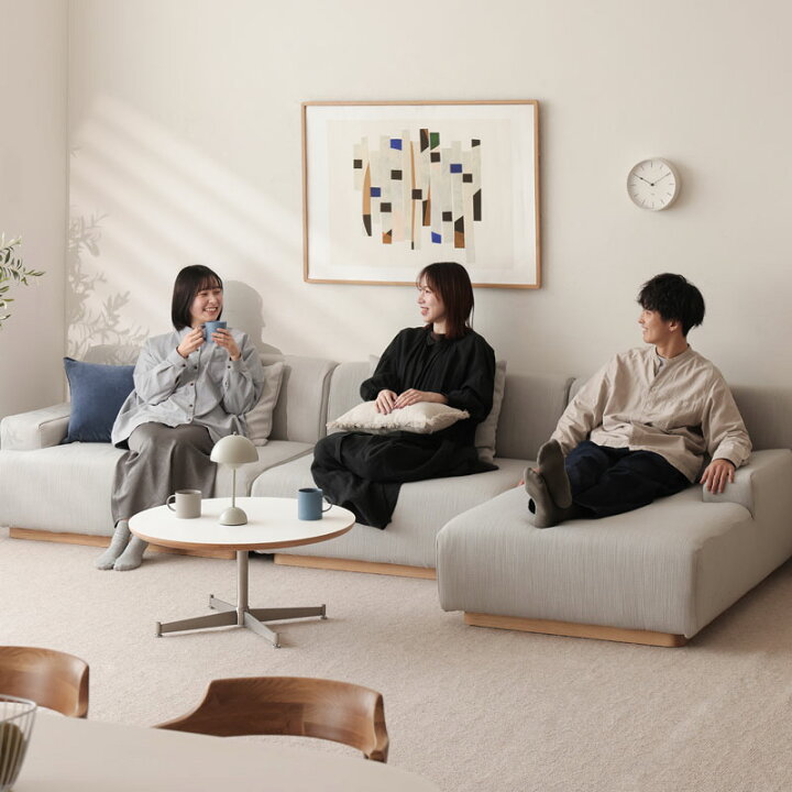 楽天市場】Class unit sofa カウチセット Cタイプ ユニットソファー 
