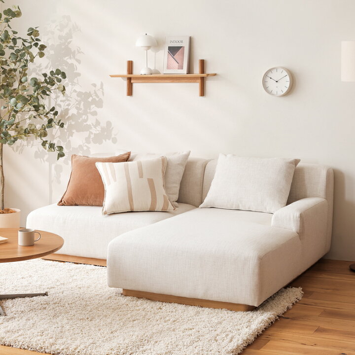 楽天市場】Class unit sofa カウチセット Cタイプ ユニットソファー 