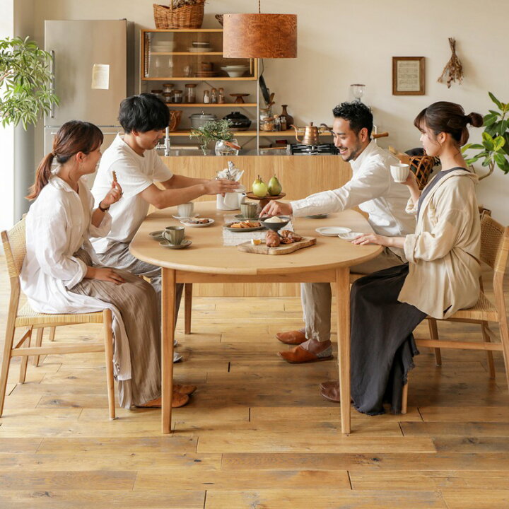 楽天市場】ダイニングチェア WICKER／NA チェア 椅子 ダイニング 