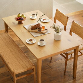 ダイニングテーブル こたつ テーブル FAM／NA 長方形 150cm ヴィンテージ オーク 木製 おしゃれ 送料無料 即日出荷可能