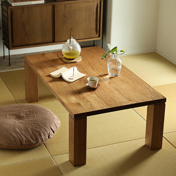 楽天市場】Re:CENO product｜ダイニングテーブル OAK サイズオーダー 
