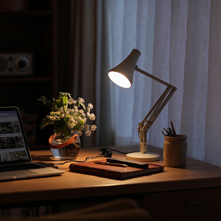 楽天市場】テーブルライト ANGLEPOISE 90 MINI MINI テーブル デスク 
