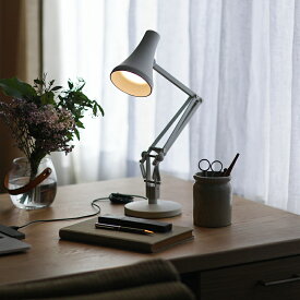 テーブルライト ANGLEPOISE 90 MINI MINI テーブル デスク ランプ 照明 間接照明 LED一体型 USB給電式 調光