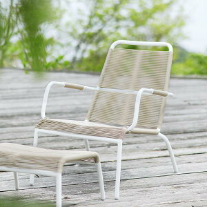 ガーデンチェア 白の通販 価格比較 価格 Com