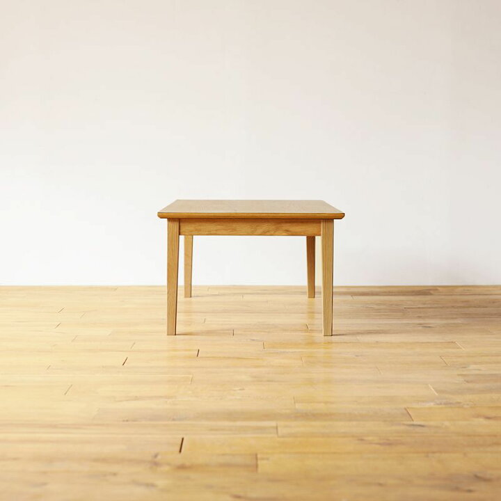 楽天市場】こたつテーブル FAM／NA ナチュラル 長方形 120×60cm 北欧 