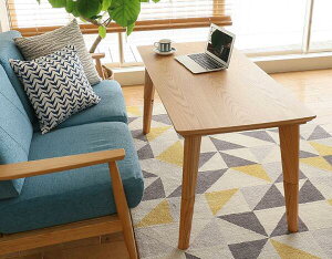 こたつ テーブル ハイタイプ ハイ 北欧 ナチュラル 長方形 120 おしゃれ High&Low