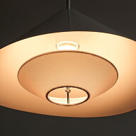 電球カバー bulb shade 照明 照明器具 照明アクセサリー 丸光商店 bulbsh 楽ギフ_包装