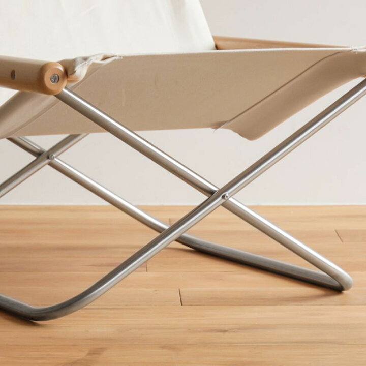 楽天市場】ラウンジチェア チェア NychairX + オットマン セット 椅子 
