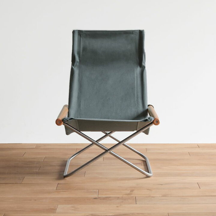 楽天市場】ラウンジチェア チェア NychairX + オットマン セット 椅子 