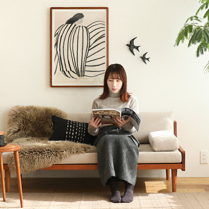 楽天市場】ウォールデコ Swallow スワロー Mサイズ 鳥 壁掛け 壁 壁 