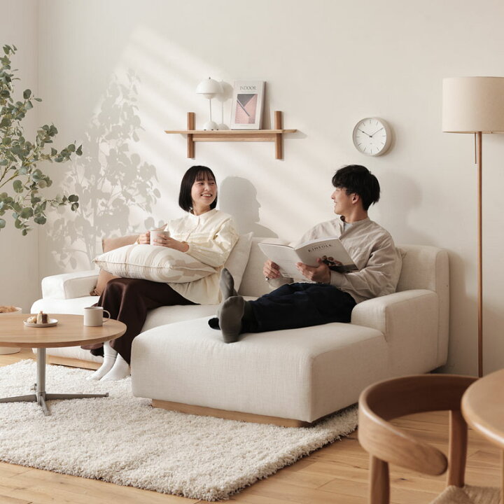 楽天市場】Class unit sofa 1.5人掛け ユニットソファー 組み合わせ 