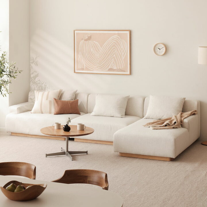 楽天市場】Class unit sofa カウチソファー ユニットソファー 