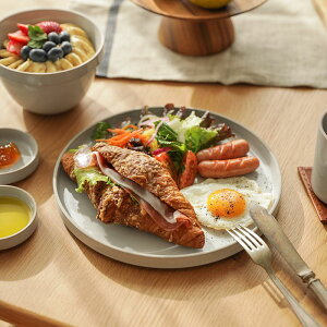 v[g HASAMI PORCELAIN M 18.5cm^Cv ubN OXO[ g nT~|[Z H yMt_ Ή