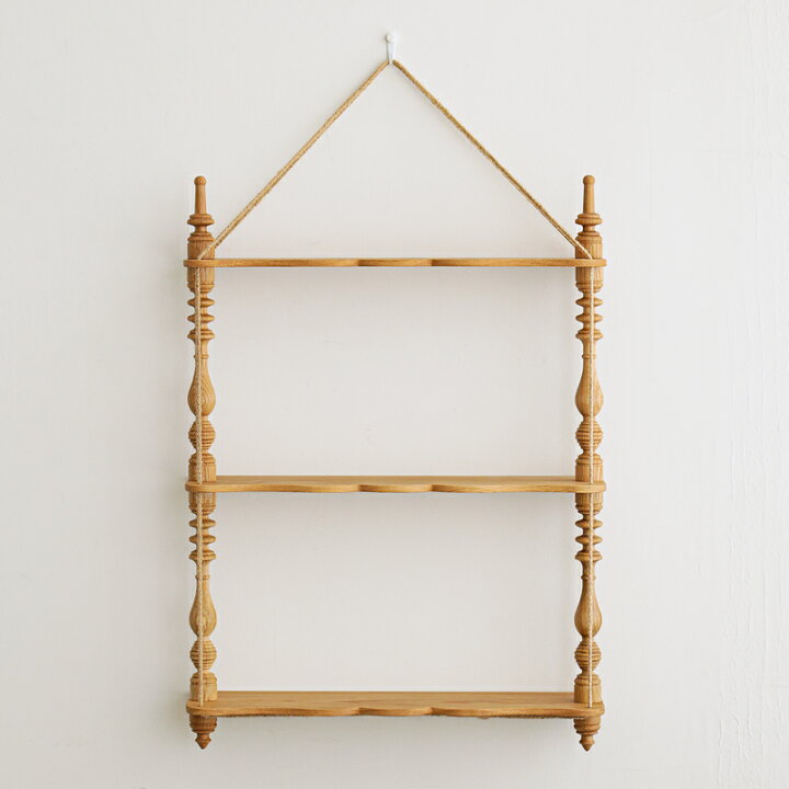 楽天市場】ウォールシェルフ H/A wall shelf エイチエー 壁面 ラック 