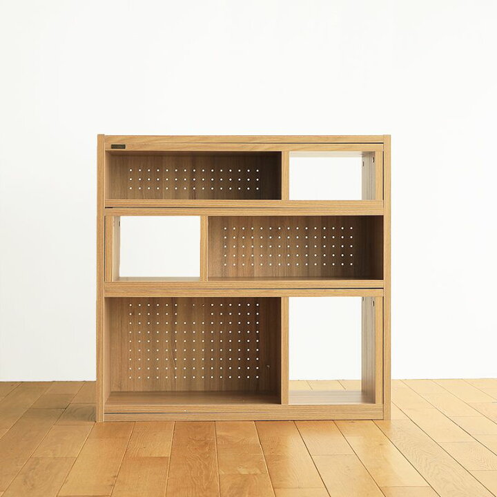 楽天市場】伸長式 ラック Reilly 高さ 88cm タイプ シェルフ シンプル 