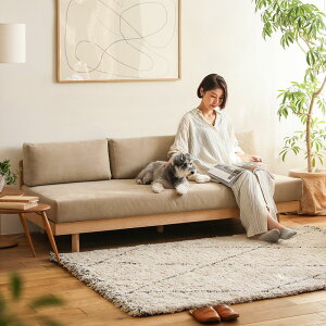 fCxbh \t@[xbh SIEVE morning daybed sofa k t@ubN zn   10ȍ~̂͂ Ԏws