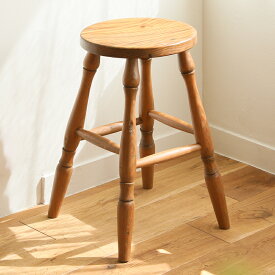 スツール NEIN MARKE ナインマーケ 木製 天然木 パイン ナチュラル 丸 円形 長方形 四角形 ウッド チェア 椅子