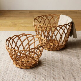 楽天市場 かご 大きい プラスチックの通販