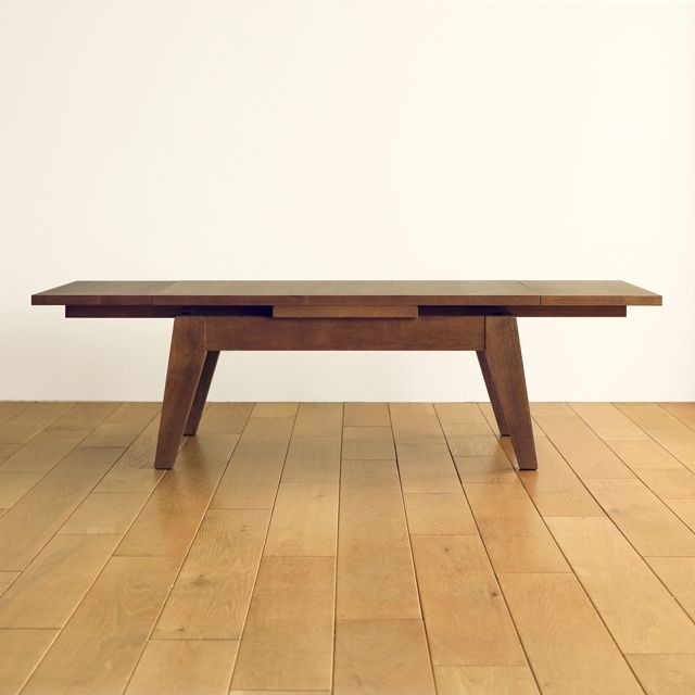 楽天市場】テーブル 伸縮式 伸長式 センターテーブル LATTY 幅 80cm 