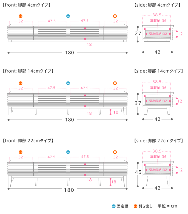 楽天市場】テレビ台 テレビボード LINE 180 北欧 ナチュラル 楽天市場】テレビ台 テレビボード LINE 180 北欧 ナチュラル