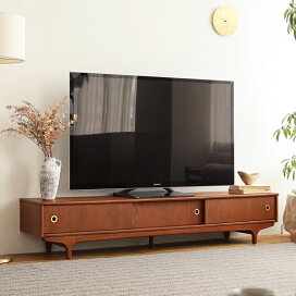家具探すなら「リサイクルR」❕テレビボード❕購入後取り置きにも対応 