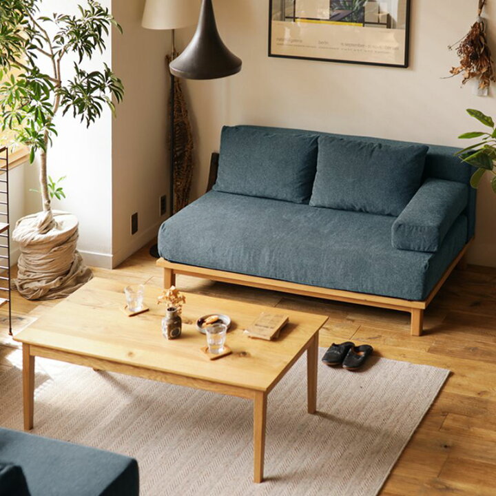 楽天市場】別注プロダクト SIEVE rect unit sofa ワイドタイプ 北欧 