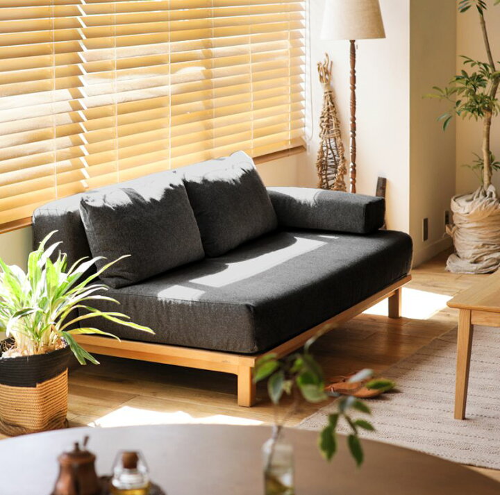 楽天市場】別注プロダクト SIEVE rect unit sofa ワイドタイプ 北欧 