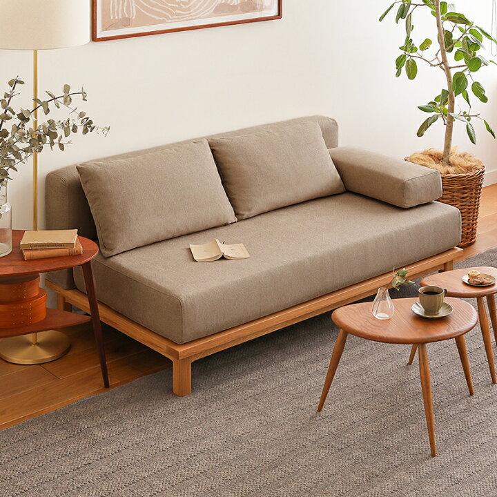 楽天市場】別注プロダクト SIEVE rect unit sofa ワイドタイプ 北欧 