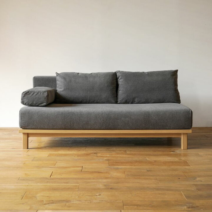 楽天市場】別注プロダクト SIEVE rect unit sofa ワイドタイプ 北欧 